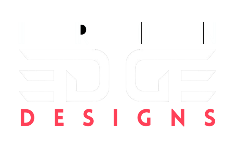 IronEdge Designs logo